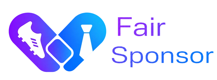 Breites Logo FairSponsor