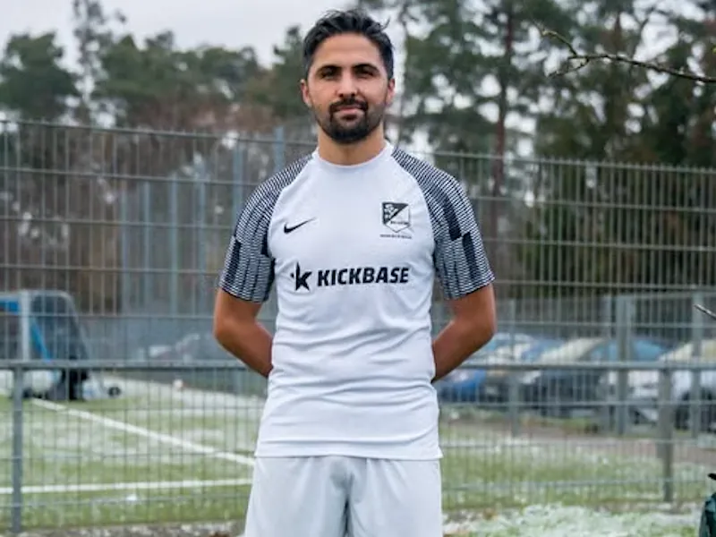 trikotsponsoring Ein Trikotssponsoring von Kickbaz